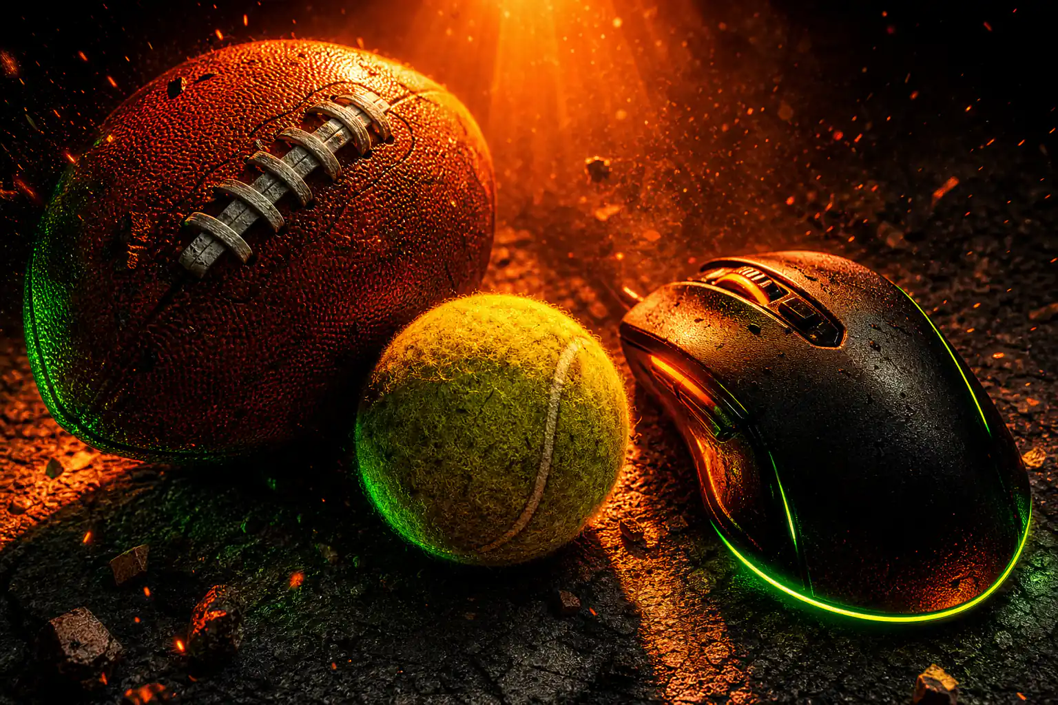 Pariuri sportive și eSports GGBet — fotbal, tenis, Dota 2, CS2 și rulaj zero